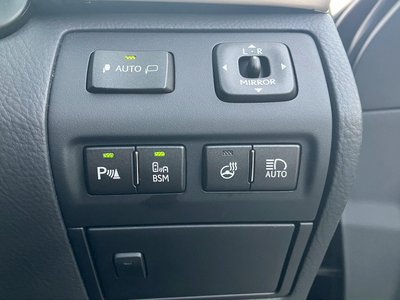 2014 Lexus LS 缩略图 31