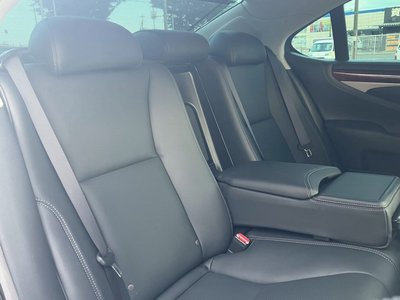2014 Lexus LS 缩略图 48