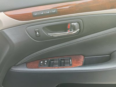 2014 Lexus LS 缩略图 34