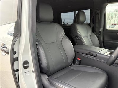 2023 Toyota ALPHARD — миниатюра 30