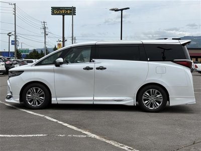 2023 Toyota ALPHARD — миниатюра 21