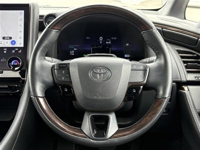 2023 Toyota ALPHARD — миниатюра 22