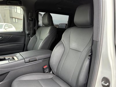 2023 Toyota ALPHARD — миниатюра 34