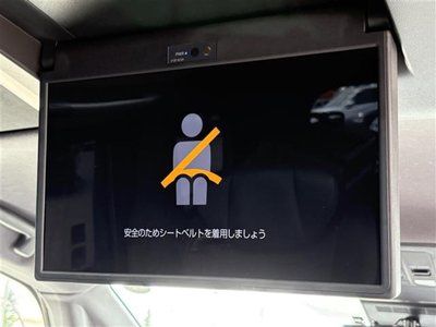 2023 Toyota ALPHARD — миниатюра 29