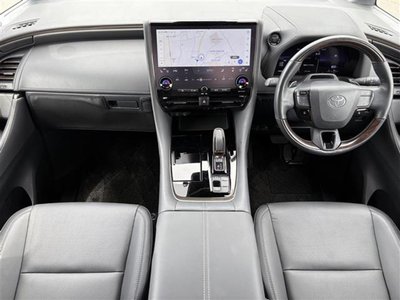 2023 Toyota ALPHARD — миниатюра 42