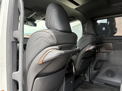 2023 Toyota ALPHARD — миниатюра 33