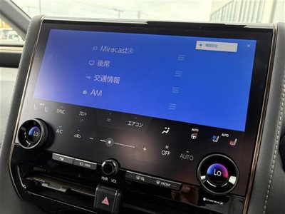 2023 Toyota ALPHARD — фото 4