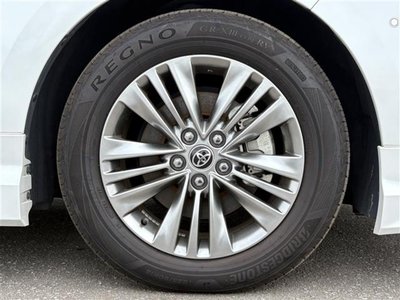 2023 Toyota ALPHARD — миниатюра 37