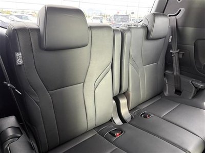 2023 Toyota ALPHARD — миниатюра 32