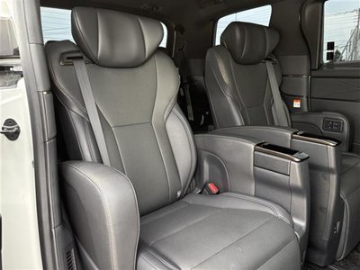 2023 Toyota ALPHARD — миниатюра 31
