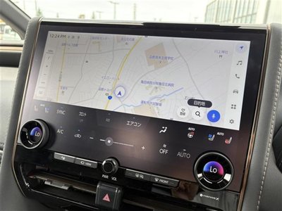 2023 Toyota ALPHARD — фото 2