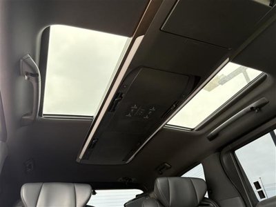 2023 Toyota ALPHARD — миниатюра 28