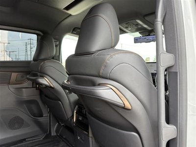 2023 Toyota ALPHARD — миниатюра 14