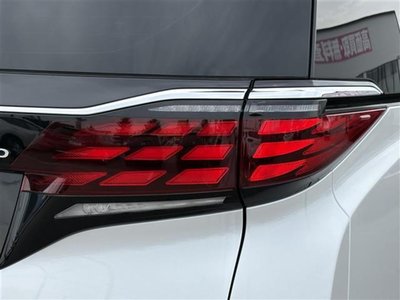 2023 Toyota ALPHARD — миниатюра 39