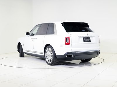 ROLLS-ROYCE CULLINAN - 7