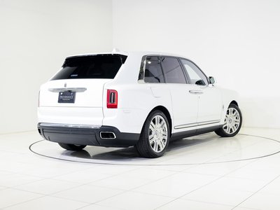 ROLLS-ROYCE CULLINAN - 5