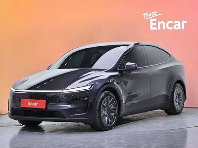 TESLA MODEL Y - 1