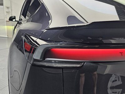 TESLA MODEL Y - 10