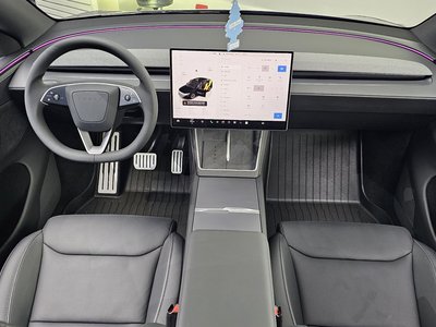 TESLA MODEL Y - 5