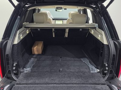 2025 LAND Rover RANGE ROVER — миниатюра 20
