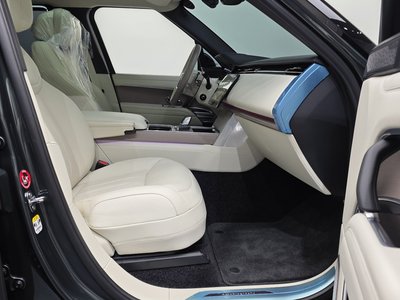 2025 LAND Rover RANGE ROVER — миниатюра 11