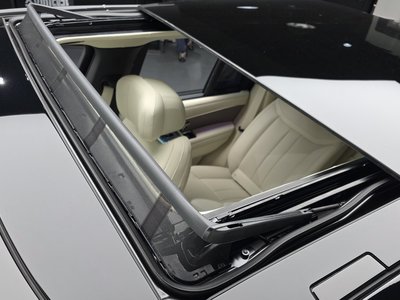 2025 LAND Rover RANGE ROVER — миниатюра 19