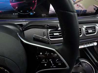 MERCEDES-BENZ GLE - 9