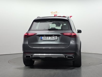 MERCEDES-BENZ GLE - 3