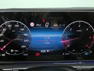 MERCEDES-BENZ GLE - 8