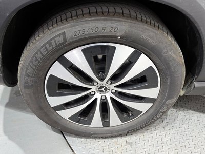 MERCEDES-BENZ GLE - 6