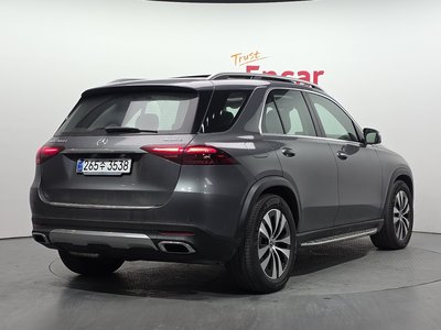 MERCEDES-BENZ GLE - 4