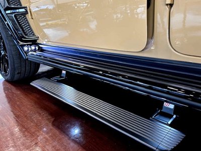 MERCEDES-BENZ G-CLASS AMG - 3