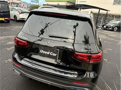 MERCEDES-BENZ GLB - 6