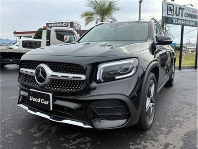 MERCEDES-BENZ GLB - 1