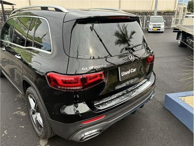 MERCEDES-BENZ GLB - 7