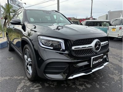 MERCEDES-BENZ GLB - 2