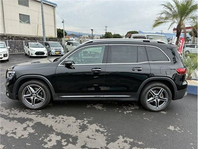 MERCEDES-BENZ GLB - 4
