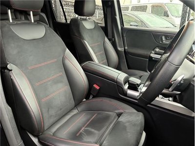 MERCEDES-BENZ GLB - 10