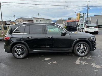 MERCEDES-BENZ GLB - 5