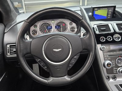2015 Aston Martin DB9 — миниатюра 12
