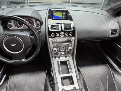 صورة 5 لـ 2015 Aston Martin DB9