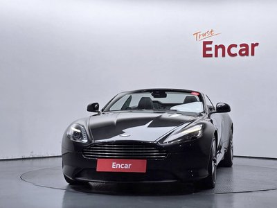 صورة 2 لـ 2015 Aston Martin DB9