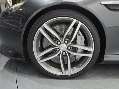 صورة 6 لـ 2015 Aston Martin DB9