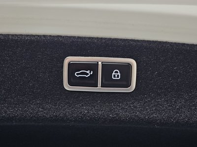 2021 Genesis G80 (RG3) — миниатюра 20
