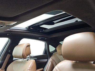 2021 Genesis G80 (RG3) — миниатюра 19