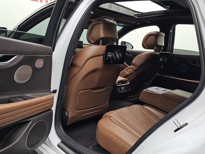 2021 Genesis G80 (RG3) — миниатюра 11