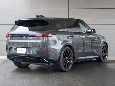 LAND ROVER RANGE ROVER SPORT - 8