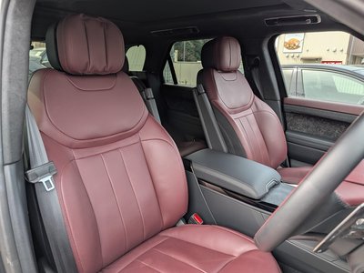 LAND ROVER RANGE ROVER SPORT - 10