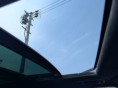 LAND ROVER RANGE ROVER SPORT - 9