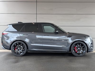 LAND ROVER RANGE ROVER SPORT - 7